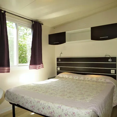 Holiday Camping Badiaccia-2 By Interhome * Borghetto (Umbria)