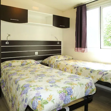 Holiday Camping Badiaccia-2 By Interhome Holiday home *