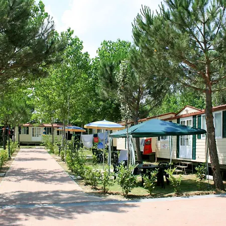 Holiday Camping Badiaccia-2 By Interhome * Borghetto (Umbria)