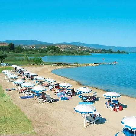 Holiday home Holiday Camping Badiaccia-2 By Interhome *