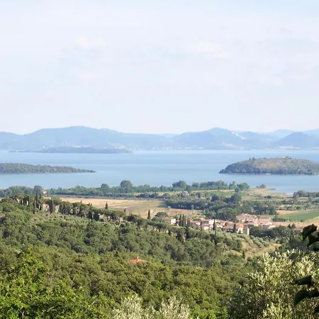 Holiday Camping Badiaccia-2 By Interhome *