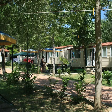 Holiday home Holiday Camping Badiaccia-2 By Interhome