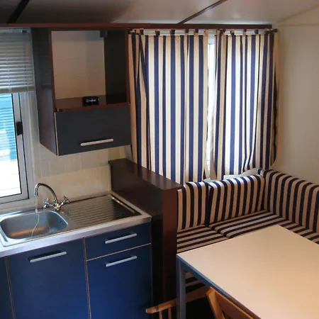 Holiday Camping Badiaccia-2 By Interhome Holiday home Borghetto (Umbria)